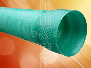 玻璃鋼電力保護(hù)管