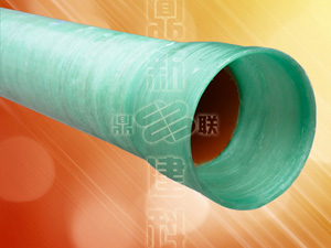 塑鋼復(fù)合電力管