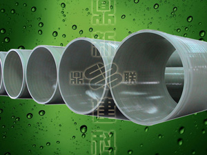 玻璃鋼夾砂給水管